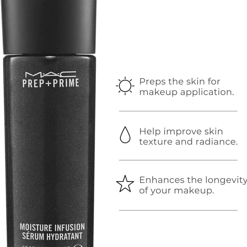 MAC Prep+Prime & Brow Kit Set - Picture 12 of 12
